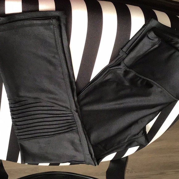 Leggings With Pattern. - Picture 5 of 7